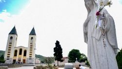 Medjugorje