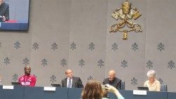 Z tlačovej konferencie